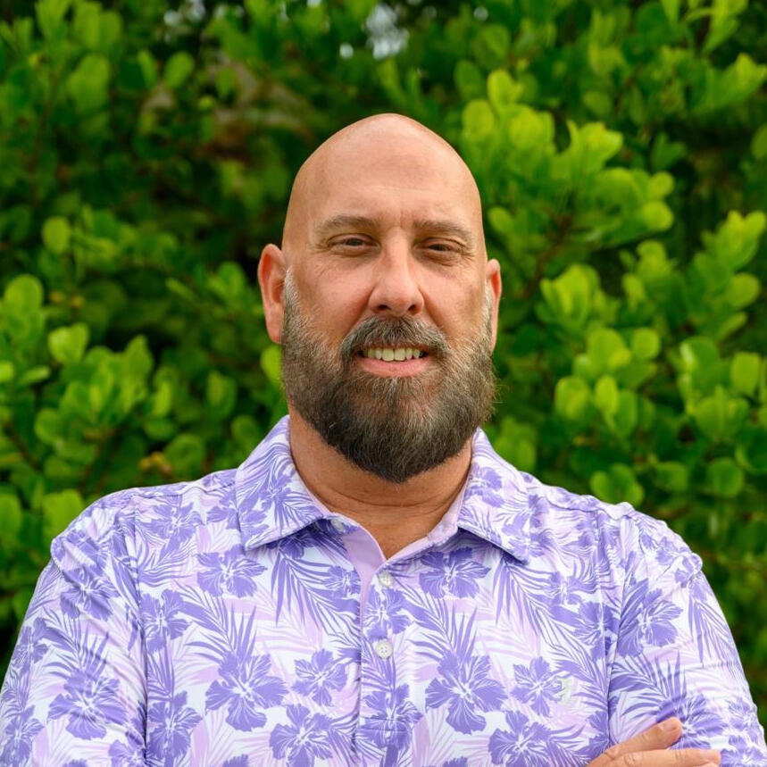 Jeff David
